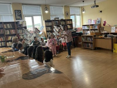 Европейски ден на езиците - 2025 година 4