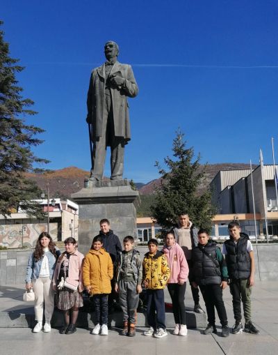 Поклон за Вас, будители народни! 4