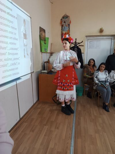 ИНТЕГРИРАН УРОК 1