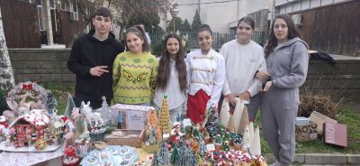 КОЛЕДА В СОПОТ 2