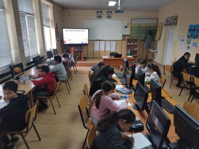 10 февруари – Ден на безопасния интернет 2