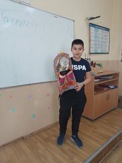 Пазим традициите 1