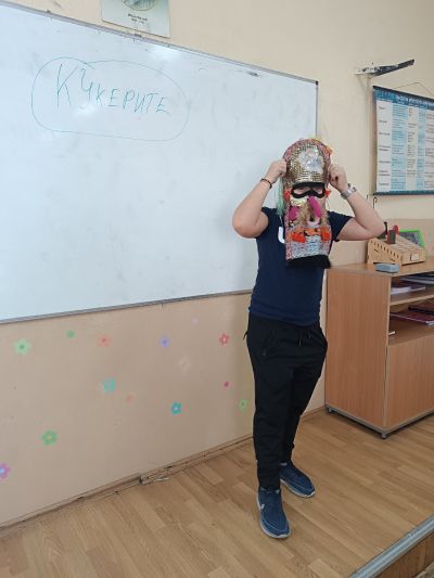 Пазим традициите 2