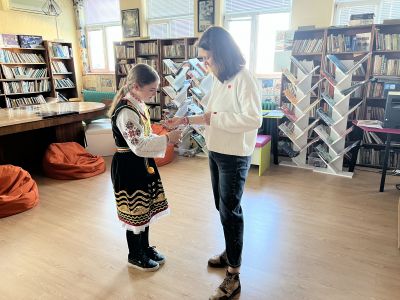 Традиции 4