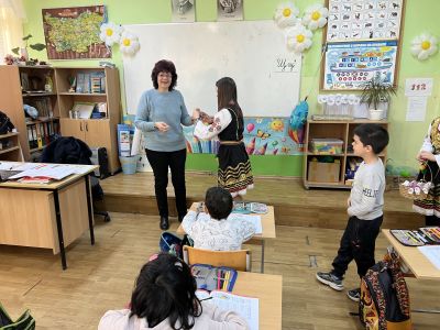 Традиции 6
