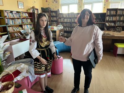 Традиции 7