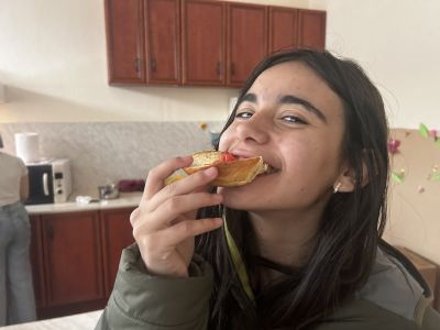 Мисия „Ухае на вкусно“ 19