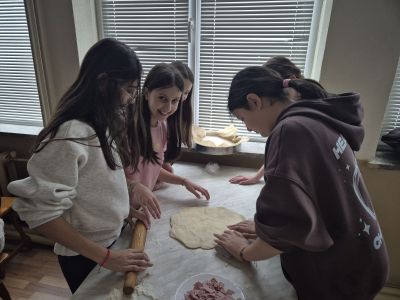 Мисия „Ухае на вкусно“ 2