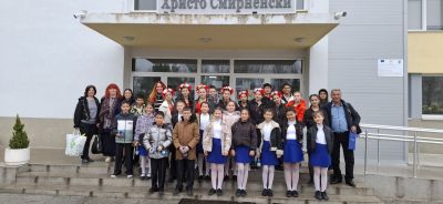 "Фолклорна плетеница" 2026 1