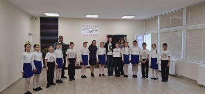 "Фолклорна плетеница" 2026 2