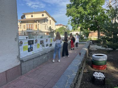 Гостуваща изложба 2