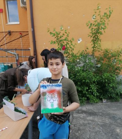 Слънчево детство за слънчеви деца 2