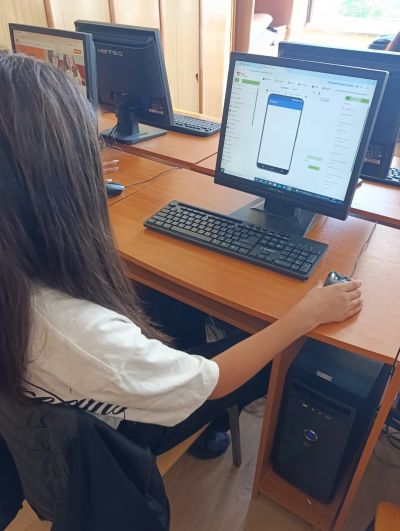 Европейска седмица на програмирането  3