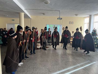 Ой Коледо, мой Коледо 1