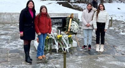 147 години от Освобождението на Сопот 1